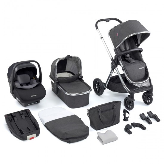 Envy travel system on sale